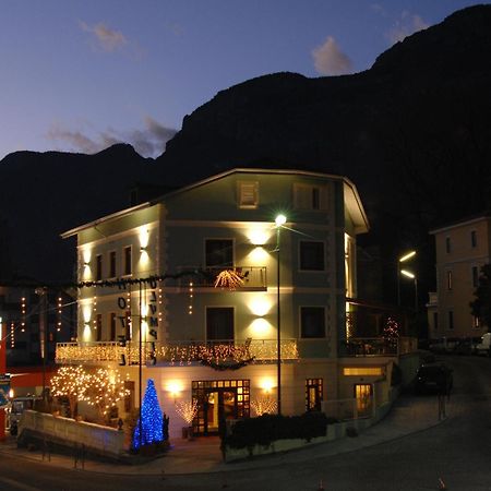 Hotel Olympic Saint-Vincent Exterior photo